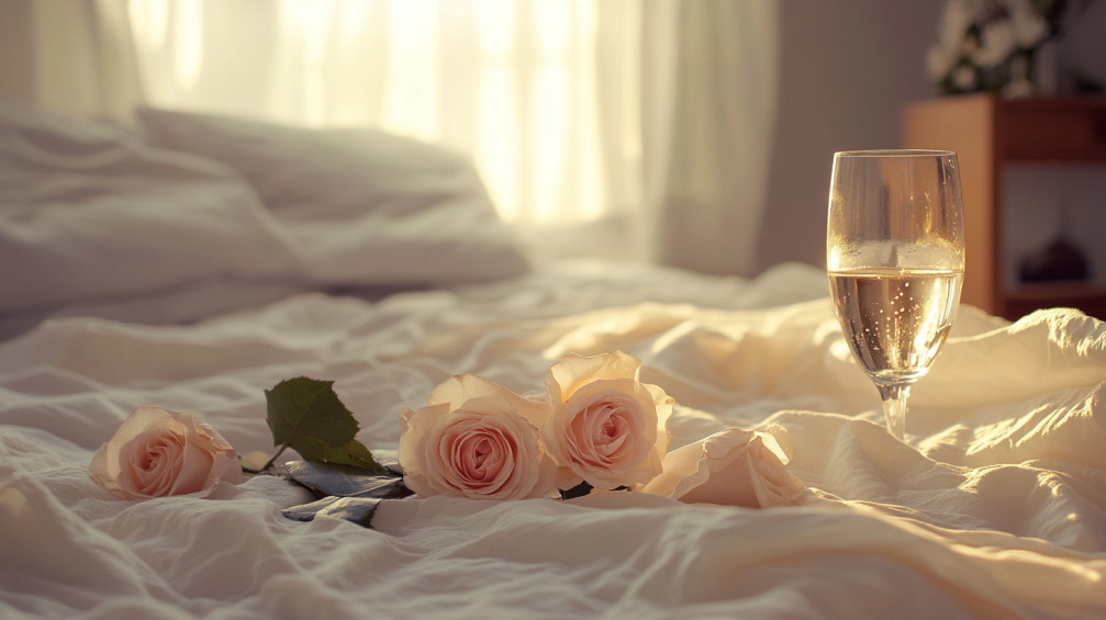 Malam yang Hangat dengan Tradisi Rumah Sederhana